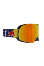 RED BULL OČALA SNOW SOAR-004 red mirror S2 - slika 2