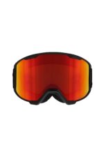 RED BULL OČALA SNOW SOLO-002S red mirrod S3