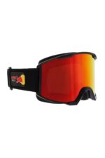 RED BULL OČALA SNOW SOLO-002S red mirrod S3 - slika 2