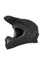 ONEAL ČELADA SONUS SOLID V.21 BLACK - slika 2