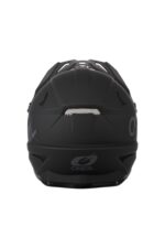 ONEAL ČELADA SONUS SOLID V.21 BLACK - slika 3
