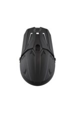 ONEAL ČELADA SONUS SOLID V.21 BLACK - slika 4