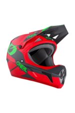 ONEAL ČELADA SONUS DEFT V.20 RED