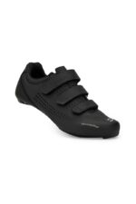 SPIUK ČEVLJI ROAD SPRAY black