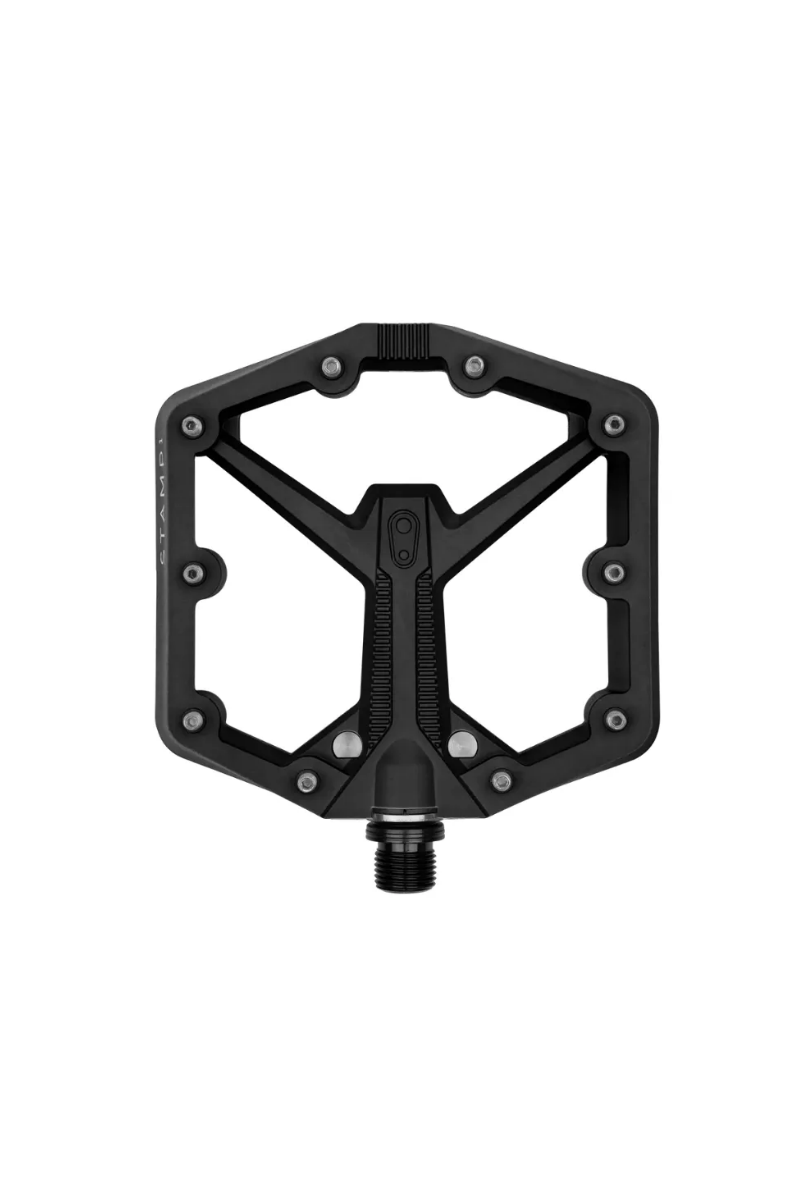 stamp 1 gen 2 black PEDALA CRANK BROTHERS STAMP 1 GEN 2 black - slika 1
