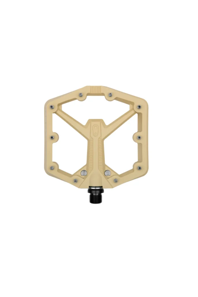 PEDALA CRANK BROTHERS STAMP 1 GEN 2 sand