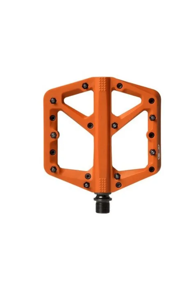 stamp 1 gen orange PEDALA CRANK BROTHERS STAMP 1 orange - slika 1