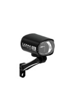 LEZYNE SPREDNJA SVETILKA HECTO STVZO E65 BLACK E-Bike - slika 2