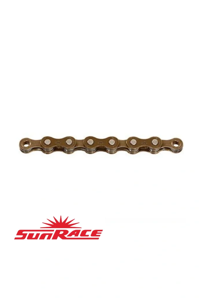 VERIGA SUNRACE 1P SINGLE SPEED CNS10 112 členov