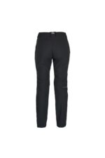 NORTHFINDER POHODNE SOFTSHELL HLAČE SUZANNE black - slika 2