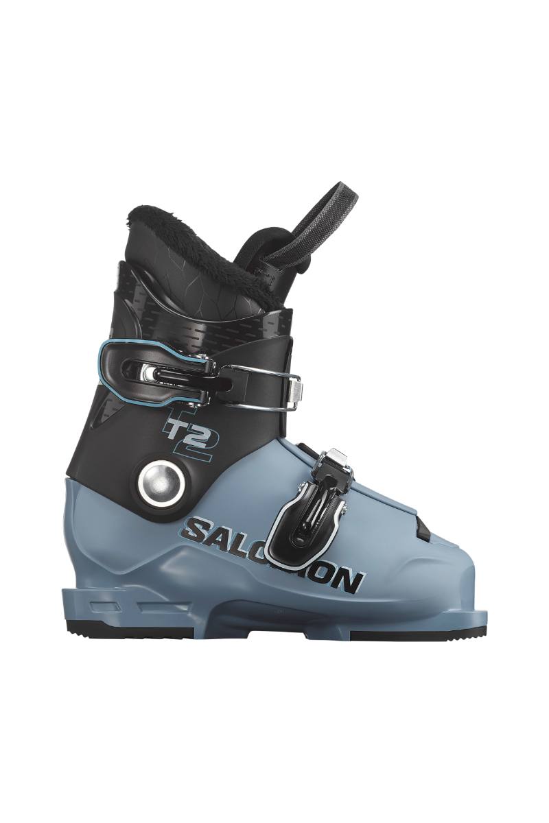 t2 rt copen blue SALOMON T2 RT Black / Copen Blue / White L47354600 - slika 1