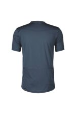 SCOTT KOLESARSKA MAJICA TEE GRAVEL 20 metal blue/dark blue - slika 2