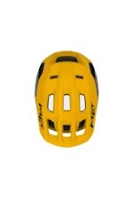 MET TERRAE MIPS yellow matt - slika 4