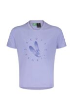 SCOTT KOLESARSKA MAJICA TRAIL FLOW 20 DRI JUNIOR moon blue