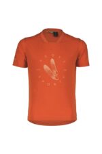 SCOTT KOLESARSKA MAJICA TRAIL FLOW 20 DRI JUNIOR braze oramge