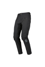 SCOTT KOLESARSKE HLAČE TRAIL VERTIC black