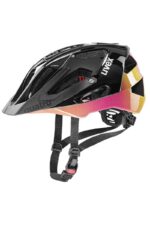 UVEX QUATRO future black