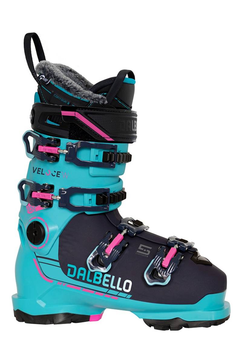 veloce 105 w DALBELLO VELOCE 105 W GW 2026 Caraibi blue / Dark blue - slika 1