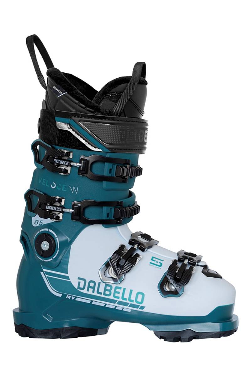 veloce 85 w DALBELLO VELOCE 85 W GW 2025 Grue / Polar - slika 1