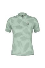 SCOTT KOLESARSKA MAJICA W ENDURANCE 20 fresh green