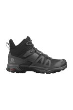 SALOMON X ULTRA 4 MID GTX Black / Magnet / Pearl Blue L41383400