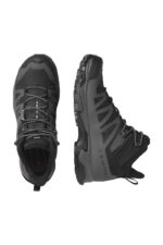 SALOMON X ULTRA 4 MID GTX Black / Magnet / Pearl Blue L41383400 - slika 3