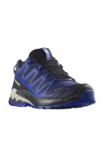 SALOMON XA PRO 3D V9 GTX Blue Print / Surf The Web / Lapis Blue L47270300 - slika 2