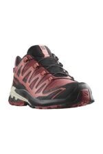 SALOMON XA PRO 3D v9 GTX W Cow Hide / Black / Faded Rose L47270900 - slika 2