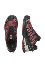 SALOMON XA PRO 3D v9 GTX W Cow Hide / Black / Faded Rose L47270900 - slika 3