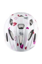 ALPINA XIMO white hearts - slika 3