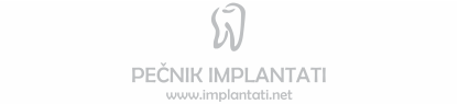 Pečnik Implantanti