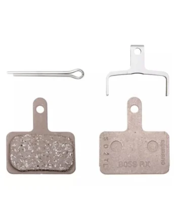 ZAVORNE OBLOGE SHIMANO DEORE B05S-RX - RINFUZA