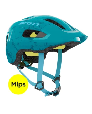 SCOTT ČELADA SUPRA MIPS JR Cerulean Blue