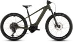 CUBE ACID 240 HYBRID ROOKIE SLX 400X 2027 reedgreen'n'matrix