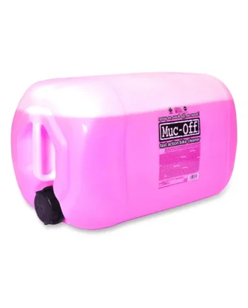 MUC-OFF ČISTILO ZA KOLO 25L Nano Tech