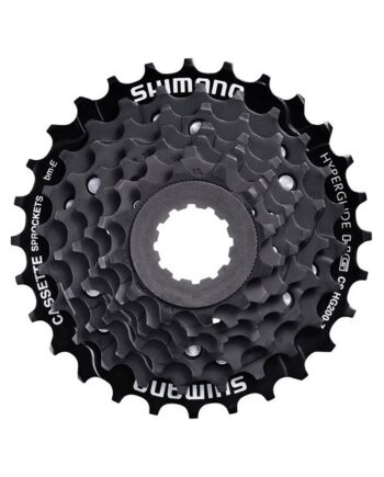 SHIMANO VERIŽNIK CS-HG200 12-32T 7 prestav