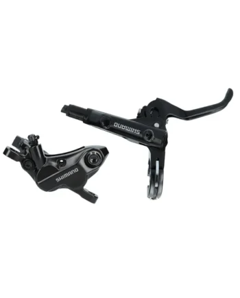 SHIMANO ZADNJA ZAVORA BR-MT 520 / BL-MT 501