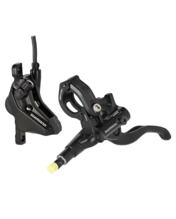 SHIMANO PREDNJA ZAVORA BL-M4100 / BR-MT420