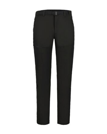 ICEPEAK HLAČE BAKER black