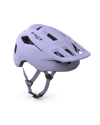 MET SHELTER YOUTH lilac matt