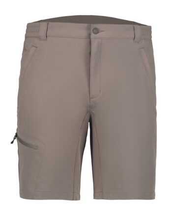 ICEPEAK KRATKE HLAČE BERWYN grey