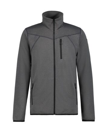 ICEPEAK JOPICA BERTHOLD grey