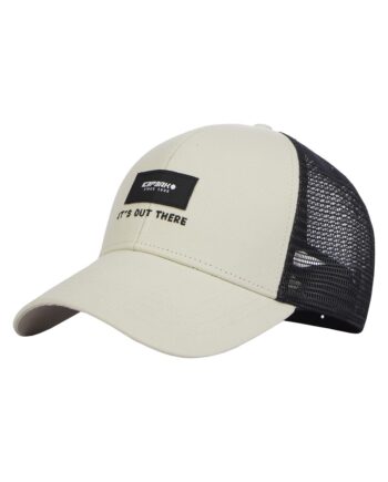 KAPA ICEPEAK HARFORD sand black