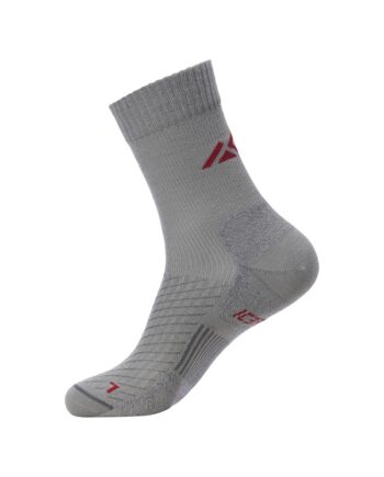 ICEPEAK NOGAVICE IRONWOOD gray