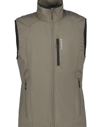 ICEPEAK BREZROKAVNIK BOGATA darkgrey