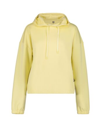 RUKKA PULOVER MAAJARVI yellow