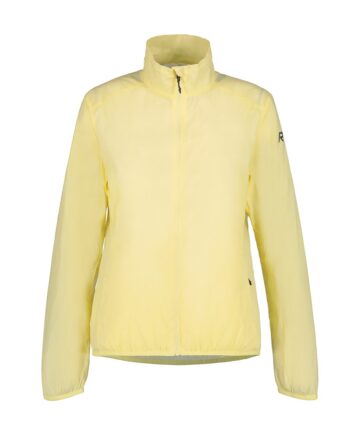 RUKKA VETROVKA MAILE yellow