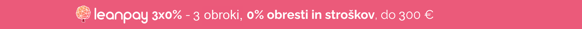 Leanpay 3x0%