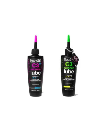 MUC-OFF MAZIVO ZA VERIKO SET WET + DRY (2x120ml)