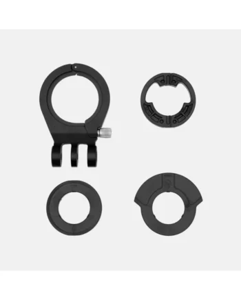 KIDS RIDE SHOTGUN ICR ADAPTOR